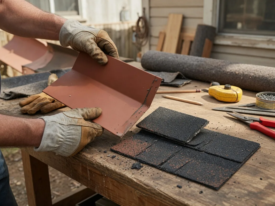 Roof Repair company in Rosalia, KS